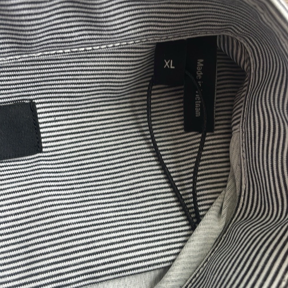 Theory Sylvain Shirt - Picture 8 of 9